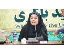 نشست آموزشی «پیشگیری از رفتارهای خودآسیب‌رسان با محوریت کنترل خشم» در دانشگاه تبریز