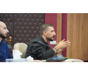 نشست آموزشی «پیشگیری از رفتارهای خودآسیب‌رسان با محوریت کنترل خشم» در دانشگاه تبریز