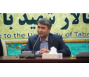نشست آموزشی «پیشگیری از رفتارهای خودآسیب‌رسان با محوریت کنترل خشم» در دانشگاه تبریز