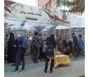 برگزاری هفته سلامت روان در دانشگاه تبریز با محوریت ارتقای بهزیستی دانشجویان
