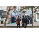 برگزاری هفته سلامت روان در دانشگاه تبریز با محوریت ارتقای بهزیستی دانشجویان