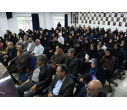 گرامیداشت روز حافظ در دانشگاه تبریز