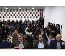 گرامیداشت روز حافظ در دانشگاه تبریز