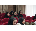اختتامیه هفته سلامت روان در دانشگاه تبریز