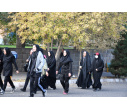 ورزش صبحگاهی دانشگاهیان دانشگاه تبریز به مناسبت روز جهانی ورزش‌های دانشگاهی/ پخش زنده از برنامه سحرلر شبکه سهند