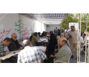 «ایران جان»؛ رویدادی برای میهن در دانشگاه تبریز