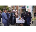 «ایران جان»؛ رویدادی برای میهن در دانشگاه تبریز