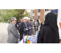 «ایران جان»؛ رویدادی برای میهن در دانشگاه تبریز
