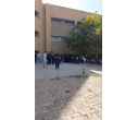برنامه ورزش صبحگاهی در دانشکده شیمی دانشگاه تبریز برگزار شد
