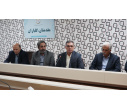 دانشگاه تبریز از مدال‌آوران هفدهمین المپیاد ورزشی دانشجویان کشور تجلیل کرد