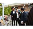 امضای تفاهم‌نامه همکاری میان دانشگاه تبریز و اداره کل امور عشایر آذربایجان شرقی