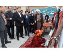 امضای تفاهم‌نامه همکاری میان دانشگاه تبریز و اداره کل امور عشایر آذربایجان شرقی