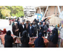 امضای تفاهم‌نامه همکاری میان دانشگاه تبریز و اداره کل امور عشایر آذربایجان شرقی