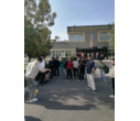 مسابقات ورزشی مختلف در دانشکده دامپزشکی به مناسبت هفته تربیت بدنی