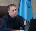 جلسه شورای آموزشی دانشگاه تبریز
