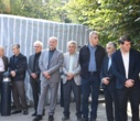 مراسم تشییع دکتر بهروز پاکدل استاد بازنشسته دانشکده کشاورزی دانشگاه تبریز