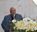 مراسم تشییع دکتر بهروز پاکدل استاد بازنشسته دانشکده کشاورزی دانشگاه تبریز