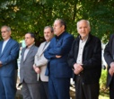 مراسم تشییع دکتر بهروز پاکدل استاد بازنشسته دانشکده کشاورزی دانشگاه تبریز