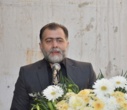 مراسم تشییع دکتر بهروز پاکدل استاد بازنشسته دانشکده کشاورزی دانشگاه تبریز