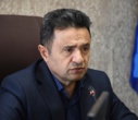 نشست شورای پردیس دانشگاه تبریز