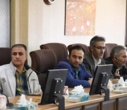 نشست شورای پردیس دانشگاه تبریز