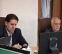 نشست شورای پردیس دانشگاه تبریز