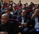 نخستین سمپوزیوم تخصصی بیماری‌های زئونوز هاری در دانشگاه تبریز
