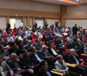 نخستین سمپوزیوم تخصصی بیماری‌های زئونوز هاری در دانشگاه تبریز