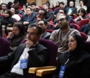 نخستین سمپوزیوم تخصصی بیماری‌های زئونوز هاری در دانشگاه تبریز