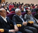نخستین سمپوزیوم تخصصی بیماری‌های زئونوز هاری در دانشگاه تبریز
