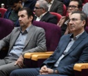 نخستین سمپوزیوم تخصصی بیماری‌های زئونوز هاری در دانشگاه تبریز
