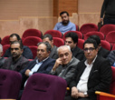 نخستین سمپوزیوم تخصصی بیماری‌های زئونوز هاری در دانشگاه تبریز