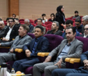 نخستین سمپوزیوم تخصصی بیماری‌های زئونوز هاری در دانشگاه تبریز