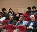 نخستین سمپوزیوم تخصصی بیماری‌های زئونوز هاری در دانشگاه تبریز