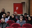 نخستین سمپوزیوم تخصصی بیماری‌های زئونوز هاری در دانشگاه تبریز