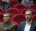 نخستین سمپوزیوم تخصصی بیماری‌های زئونوز هاری در دانشگاه تبریز