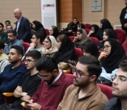 نخستین سمپوزیوم تخصصی بیماری‌های زئونوز هاری در دانشگاه تبریز