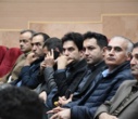 نخستین سمپوزیوم تخصصی بیماری‌های زئونوز هاری در دانشگاه تبریز