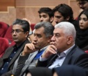 نخستین سمپوزیوم تخصصی بیماری‌های زئونوز هاری در دانشگاه تبریز