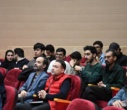 نخستین سمپوزیوم تخصصی بیماری‌های زئونوز هاری در دانشگاه تبریز