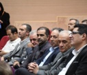 نخستین سمپوزیوم تخصصی بیماری‌های زئونوز هاری در دانشگاه تبریز