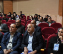 نخستین سمپوزیوم تخصصی بیماری‌های زئونوز هاری در دانشگاه تبریز