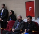 نخستین سمپوزیوم تخصصی بیماری‌های زئونوز هاری در دانشگاه تبریز