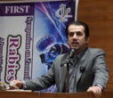 نخستین سمپوزیوم تخصصی بیماری‌های زئونوز هاری در دانشگاه تبریز