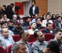 نخستین سمپوزیوم تخصصی بیماری‌های زئونوز هاری در دانشگاه تبریز
