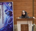 نخستین سمپوزیوم تخصصی بیماری‌های زئونوز هاری در دانشگاه تبریز