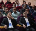 نخستین سمپوزیوم تخصصی بیماری‌های زئونوز هاری در دانشگاه تبریز
