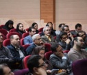 نخستین سمپوزیوم تخصصی بیماری‌های زئونوز هاری در دانشگاه تبریز
