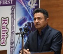 نخستین سمپوزیوم تخصصی بیماری‌های زئونوز هاری در دانشگاه تبریز