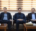 تجلیل رئیس دانشگاه تبریز از زهرا رحیمی  دارنده مدال نقره بازی‌های پاراآسیایی آیچی ـ ناگویا ۲۰۲۶